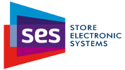 store electronic systems